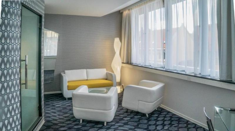 Magic Hotel Korskirken Bergen Phòng bức ảnh