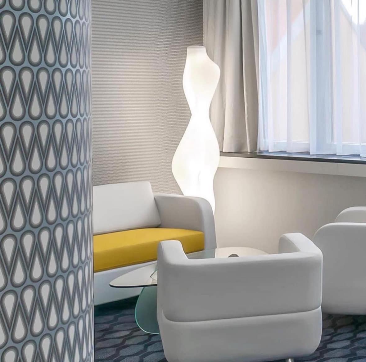 Magic Hotel Korskirken Bergen Ngoại thất bức ảnh