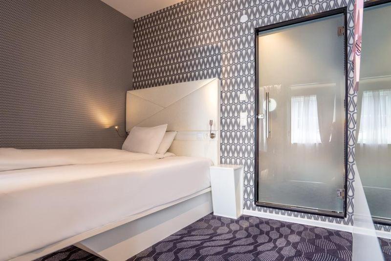Magic Hotel Korskirken Bergen Ngoại thất bức ảnh