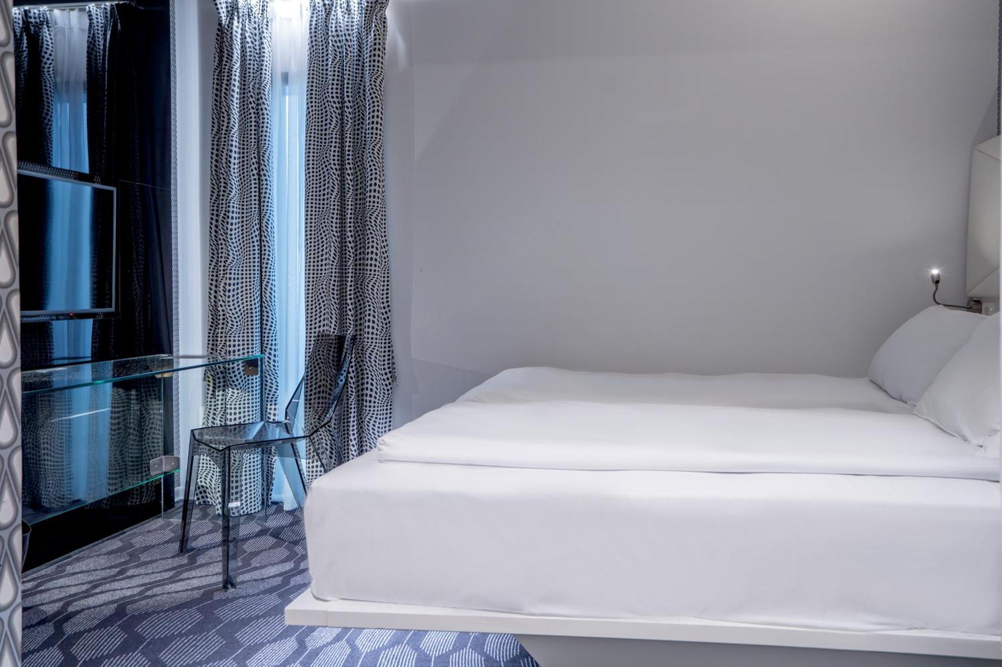 Magic Hotel Korskirken Bergen Ngoại thất bức ảnh