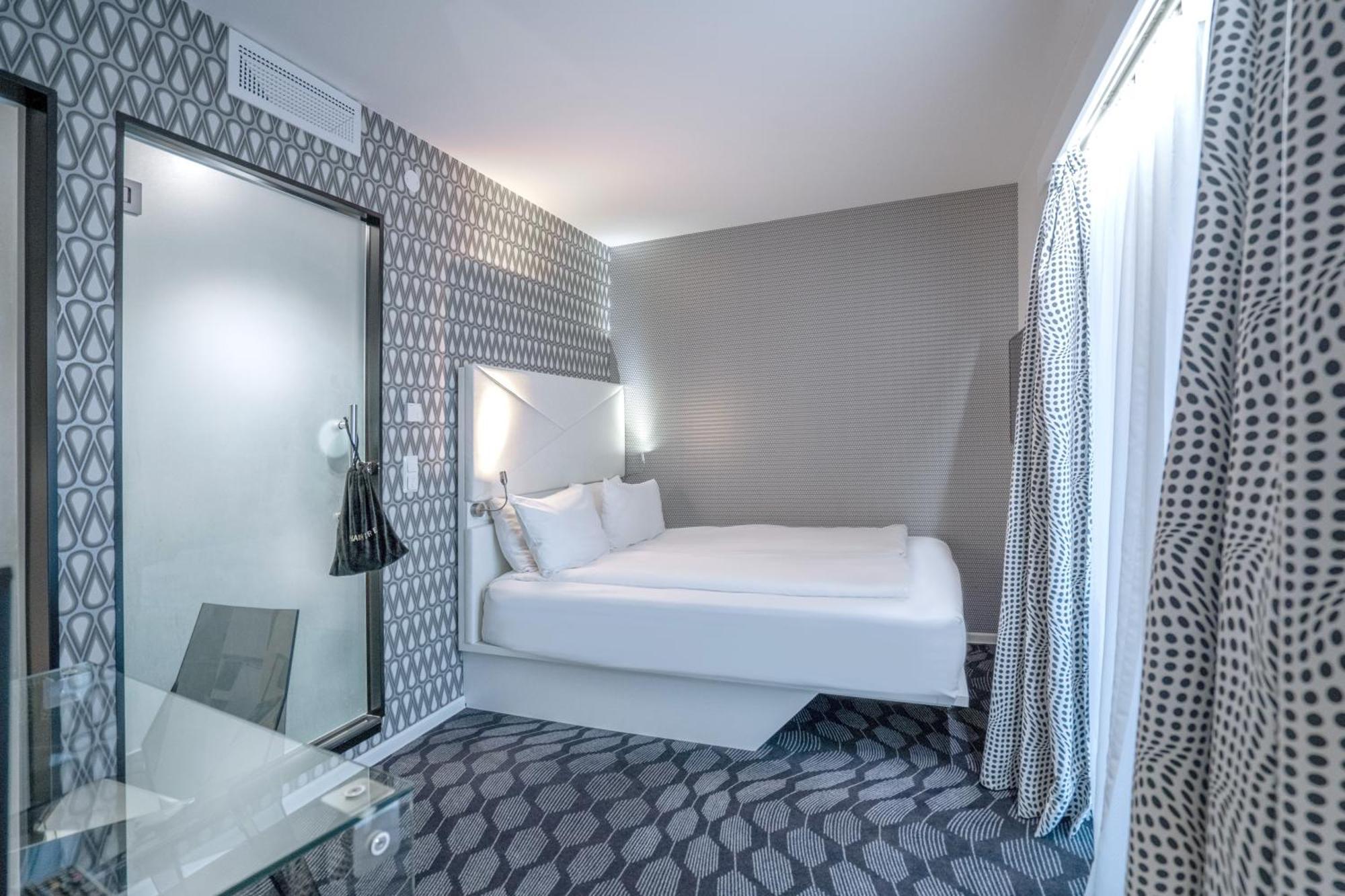 Magic Hotel Korskirken Bergen Ngoại thất bức ảnh