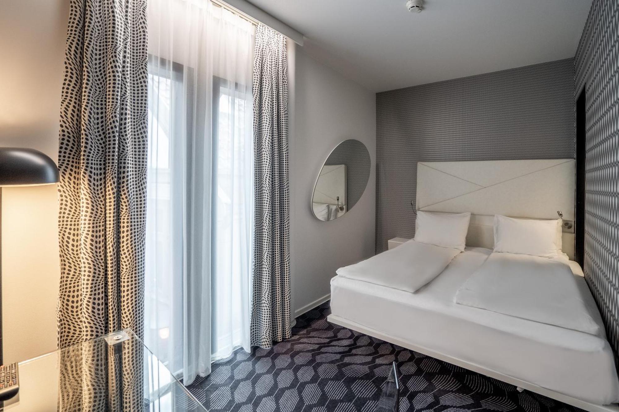 Magic Hotel Korskirken Bergen Ngoại thất bức ảnh